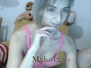 Mylovegils