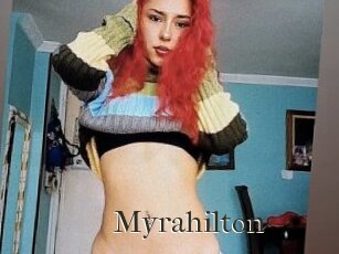 Myrahilton