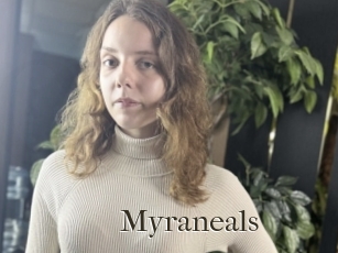 Myraneals