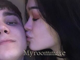 Myroommate