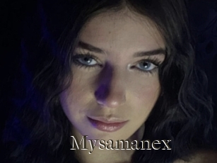 Mysamanex