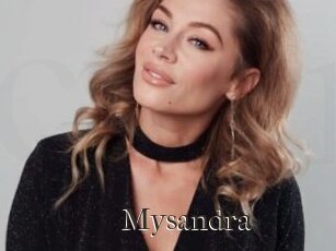Mysandra