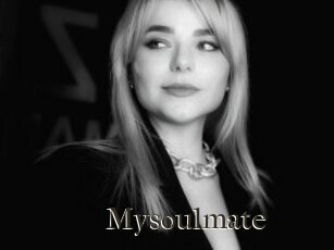 Mysoulmate