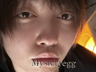 Mysteryegg