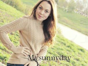 Mysunnyday