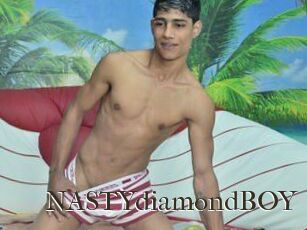 NASTYdiamondBOY