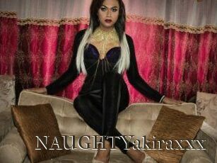 NAUGHTYakiraxxx