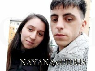 NAYANAxCHRIS