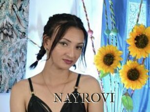 NAYROVI