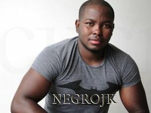 NEGROJK