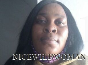 NICEWILDWOMAN