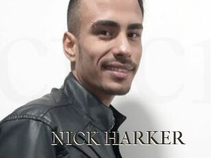 NICK_HARKER