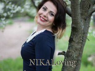 NIKALoving