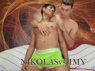 NIKOLASvsJIMY