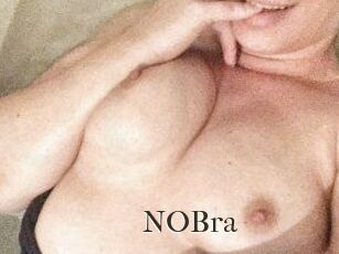 NOBra
