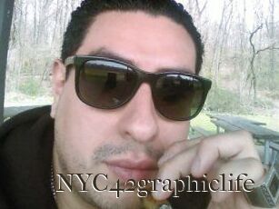 NYC42graphiclife