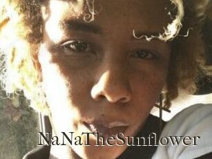 NaNaTheSunflower