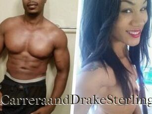 NadiaCarrera_and_DrakeSterling