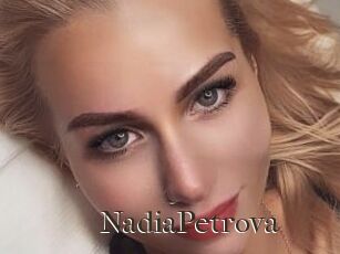 NadiaPetrova