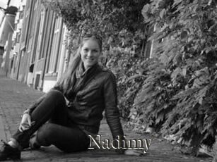 Nadimy