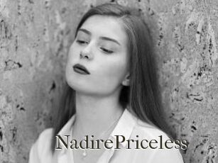 NadirePriceless