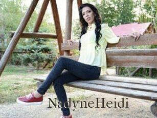 NadyneHeidi