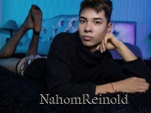 NahomReinold Cum crazy amateurs