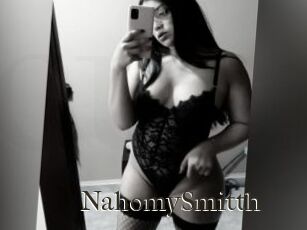 NahomySmitth