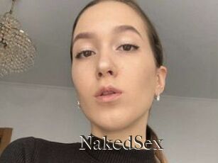 NakedSex
