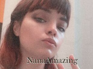 NanaAmazing