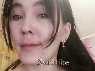 Nanalike