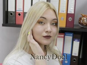 NancyDoel