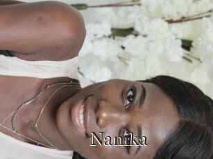 Nanika