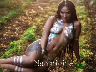 NaomiFire