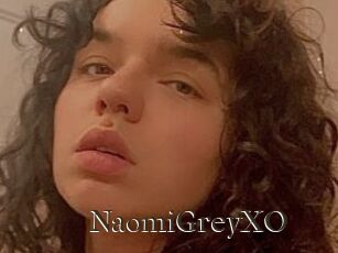 NaomiGreyXO