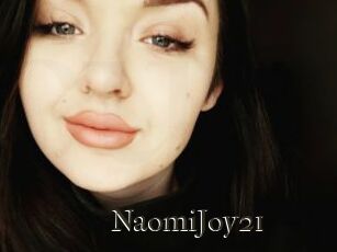 NaomiJoy21