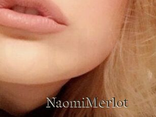 NaomiMerlot