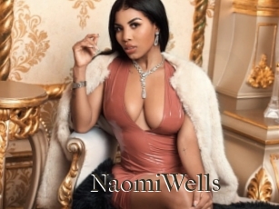 NaomiWells Cum crazy amateurs