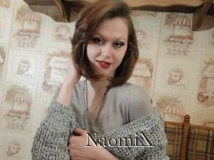 NaomiX
