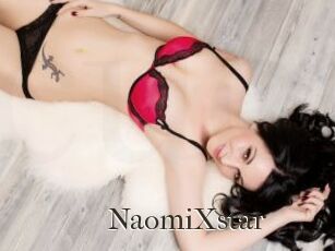 NaomiXstar
