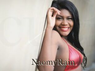 NaomyRain