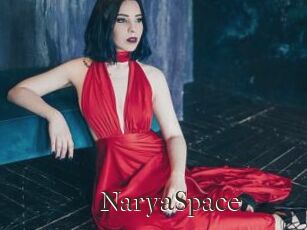 NaryaSpace