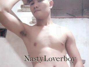NastyLoverboy