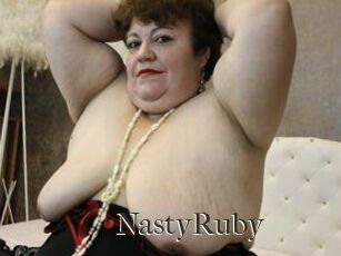 NastyRuby