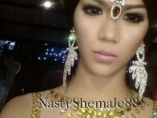 NastyShemale88