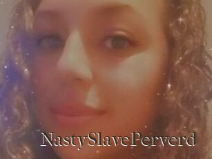 NastySlavePerverd