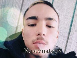 Nastynate98