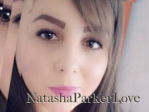 NatashaParkerLove