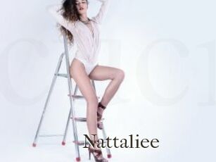 Nattaliee