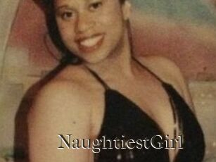 NaughtiestGirl